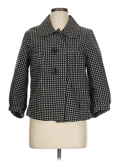 Pre-owned Closet Jacket In Black