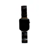 Closet Rehab Women's Apple Watch Band In Brownie Pointz In Brown