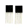 Closet Rehab Women's Black / White Square Fringe Earrings In Textbook