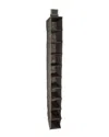 Closetmaid 10-shelf Hanging Fabric Shoe Organizer