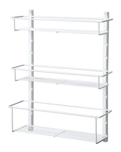 Closetmaid 3-tier Adjustable Wire Spice Rack