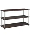 Closetmaid 3-tier Laminate Shoe Organizer