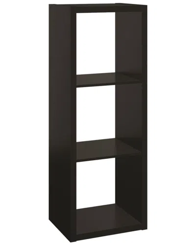 CLOSETMAID CLOSETMAID 3-CUBE DECORATIVE STORAGE ORGANIZER