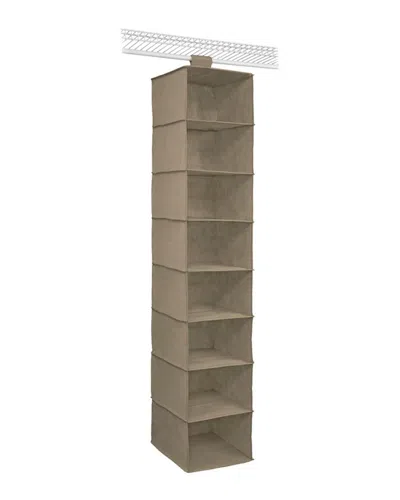 Closetmaid 8-shelf Hanging Closet Organizer