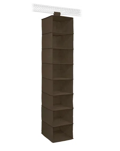 Closetmaid 8-shelf Hanging Closet Organizer
