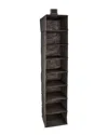 Closetmaid 8-shelf Hanging Fabric Organizer