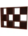 Closetmaid Cubeicals 12-cube Storage Organizer