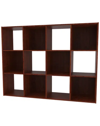 Closetmaid Cubeicals 12-cube Storage Organizer