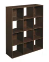 Closetmaid Cubeicals 12-cube Storage Organizer