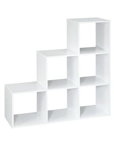 CLOSETMAID CLOSETMAID CUBEICALS 3-2-1 CUBE ORGANIZER