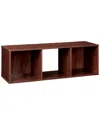 Closetmaid Cubeicals 3-cube Storage Organizer
