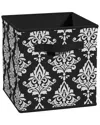 Closetmaid Cubeicals Damask Print Fabric Drawer