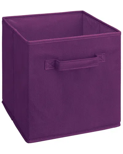CLOSETMAID CLOSETMAID CUBEICALS FABRIC DRAWER