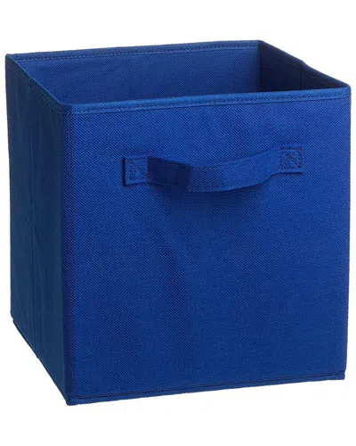 CLOSETMAID CLOSETMAID CUBEICALS FABRIC DRAWER