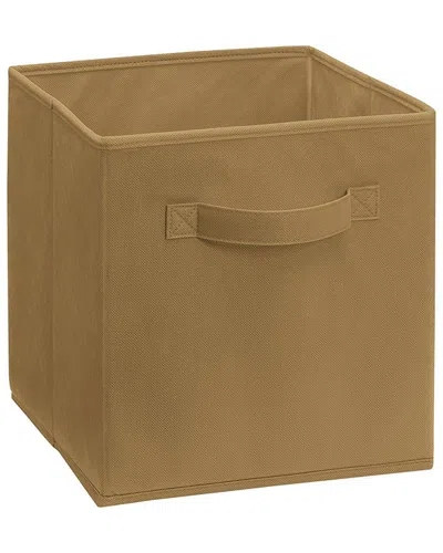 CLOSETMAID CLOSETMAID CUBEICALS FABRIC DRAWER