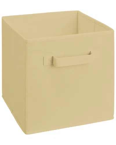 CLOSETMAID CLOSETMAID CUBEICALS FABRIC DRAWER