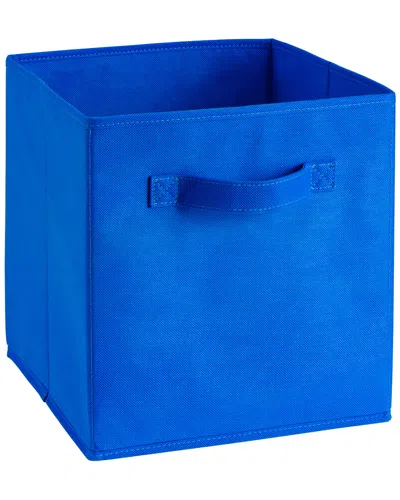 CLOSETMAID CLOSETMAID CUBEICALS FABRIC DRAWER