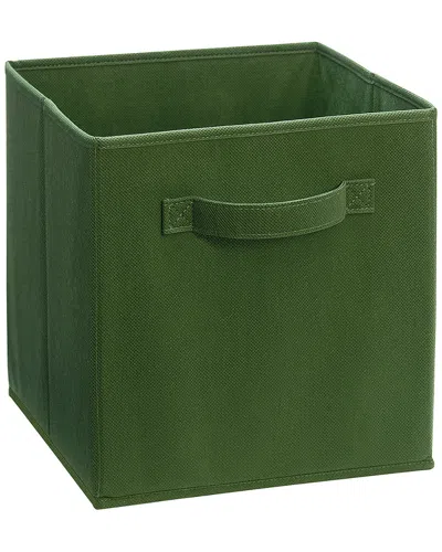 CLOSETMAID CLOSETMAID CUBEICALS FABRIC DRAWER