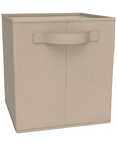 CLOSETMAID CLOSETMAID CUBEICALS FABRIC DRAWER
