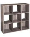 Closetmaid Cubeicals Stackable 9-cube Organizer