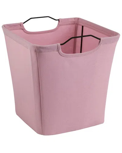 CLOSETMAID CLOSETMAID CUBEICALS WIRE FRAME FABRIC DRAWER
