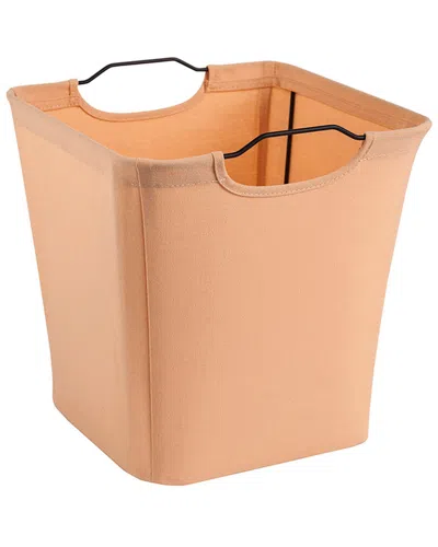 CLOSETMAID CLOSETMAID CUBEICALS WIRE FRAME FABRIC DRAWER