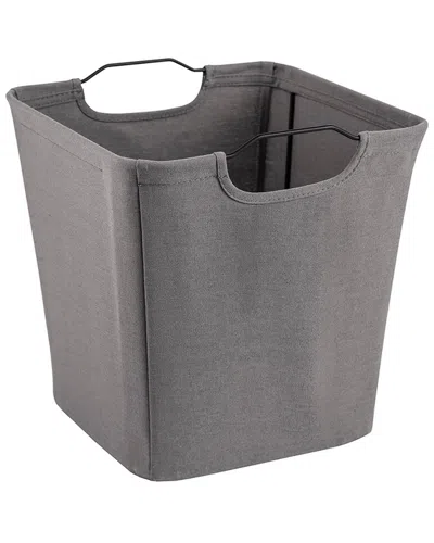 CLOSETMAID CLOSETMAID CUBEICALS WIRE FRAME FABRIC DRAWER