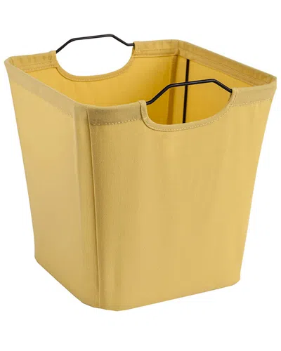 CLOSETMAID CLOSETMAID CUBEICALS WIRE FRAME FABRIC DRAWER