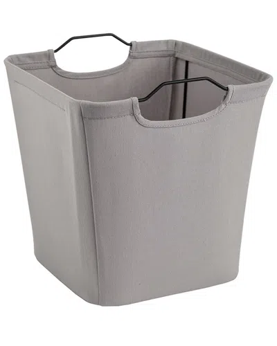 CLOSETMAID CLOSETMAID CUBEICALS WIRE FRAME FABRIC DRAWER