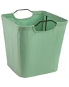 Closetmaid Cubeicals Wire Frame Fabric Drawer