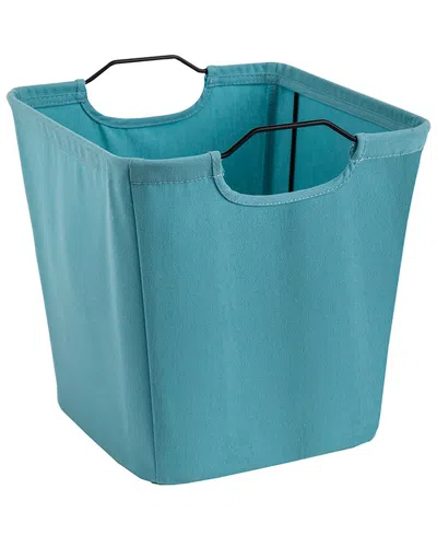 CLOSETMAID CLOSETMAID CUBEICALS WIRE FRAME FABRIC DRAWER