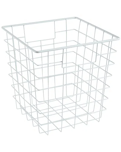 CLOSETMAID CLOSETMAID CUBEICALS WIRE FRAME STORAGE DRAWER