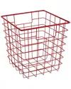 Closetmaid Cubeicals Wire Frame Storage Drawer