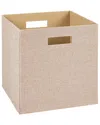 Closetmaid Decorative Storage Fabric Drawer