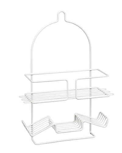 Closetmaid Hanging 2-tier Shower Caddy