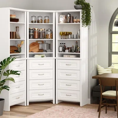 Closetmaid Impressions Breakfast Nook Set