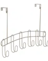Closetmaid Over-the-door 6-hook Organizer