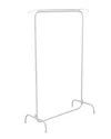 Closetmaid Portable Garment Rack With Top Rack