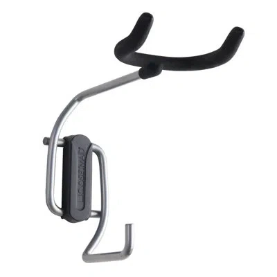 Closetmaid Power Equipment Hang Up In Silver