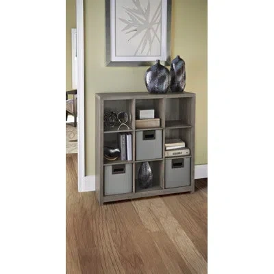 Closetmaid Premium Storage Cube Bookcase