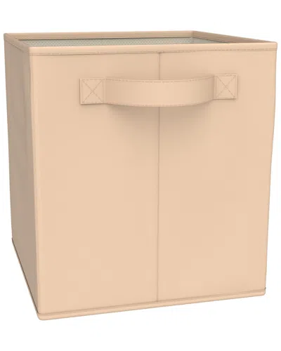 Closetmaid Premium Storage Fabric Drawer In Neutral