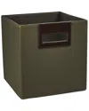 Closetmaid Premium Storage Fabric Drawer