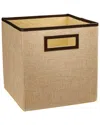 Closetmaid Premium Storage Fabric Drawer