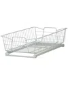 Closetmaid Single Tier Pull-out Wire Cabinet Organizer