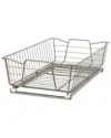 Closetmaid Single Tier Pull-out Wire Cabinet Organizer