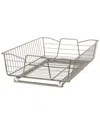 Closetmaid Single Tier Pull-out Wire Cabinet Organizer