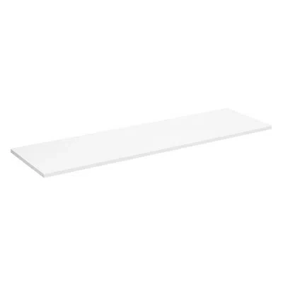 Closetmaid Suitesymphony 48" W Top Shelf In Pure White