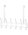 Closetmaid Wall Or Door Mount Wire Utility Hook