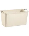 Closetmaid Wide Wire Frame Fabric Drawer
