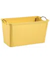Closetmaid Wide Wire Frame Fabric Drawer